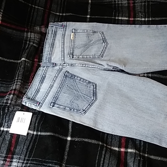 Relflex Jeans - Picture 2 of 3